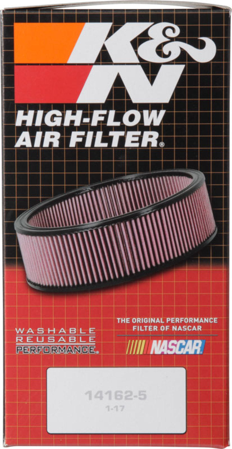 K&N KTM 125/200/250/300/380/400/450/520/525/540/560 (Various Years/Models) Replacement Air Filter