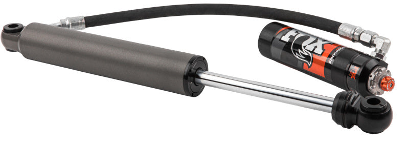 Fox 2019+ GMC 1500 Excludes TrailBoss/AT4 0-2in Lift Rear Elite Series 2.5 Shocks w/ DSC Adj