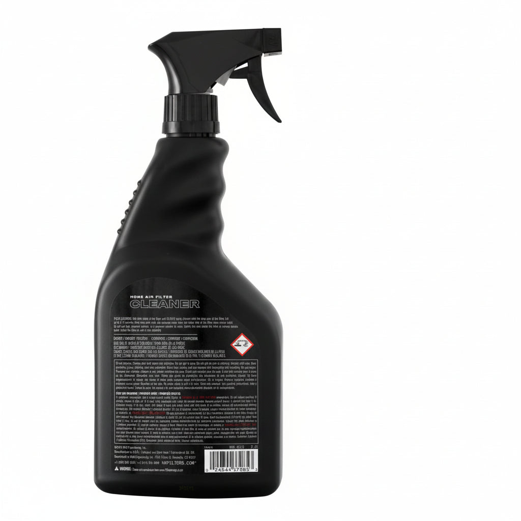 K&N HVAC Filter Cleaner