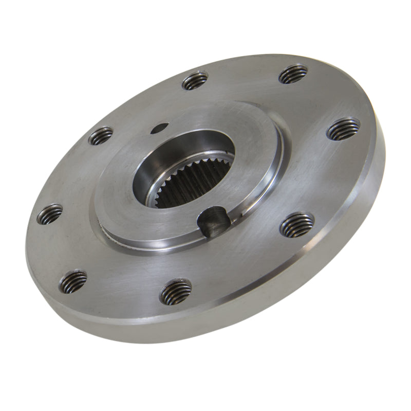 Yukon Gear Flange Yoke For Ford 10.25in and 10.5in w/ Long Spline