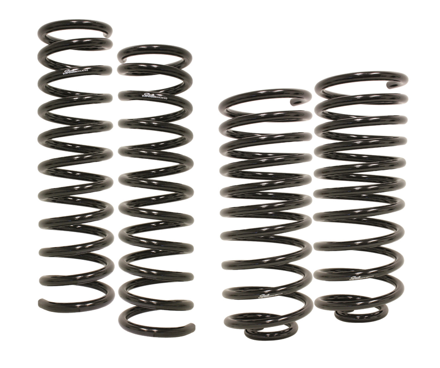 14-23 RAM 2500/3500 DIESEL LINEAR RATE COIL SPRINGS