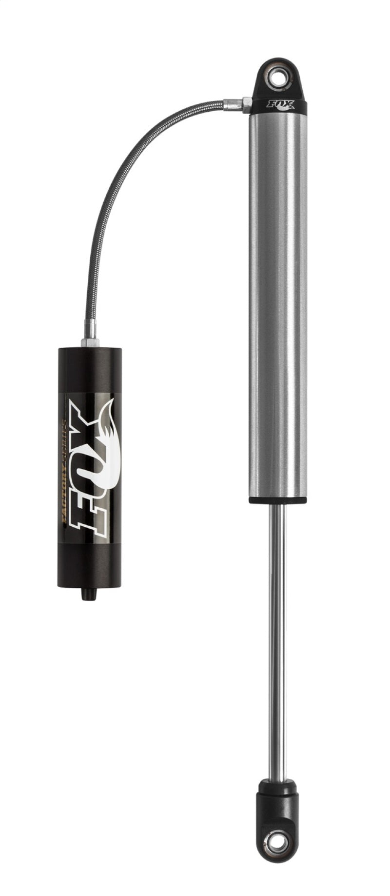 Fox Factory Race 2.0 X 8.0 Smooth Body Remote Shock