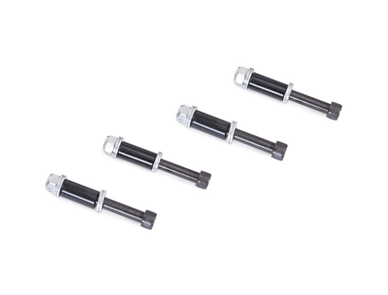 PRP Front Limit Strap Hardware Kit for Kawasaki KRX 1000