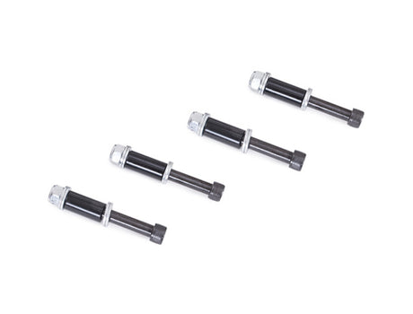 PRP Front Limit Strap Hardware Kit for Kawasaki KRX 1000