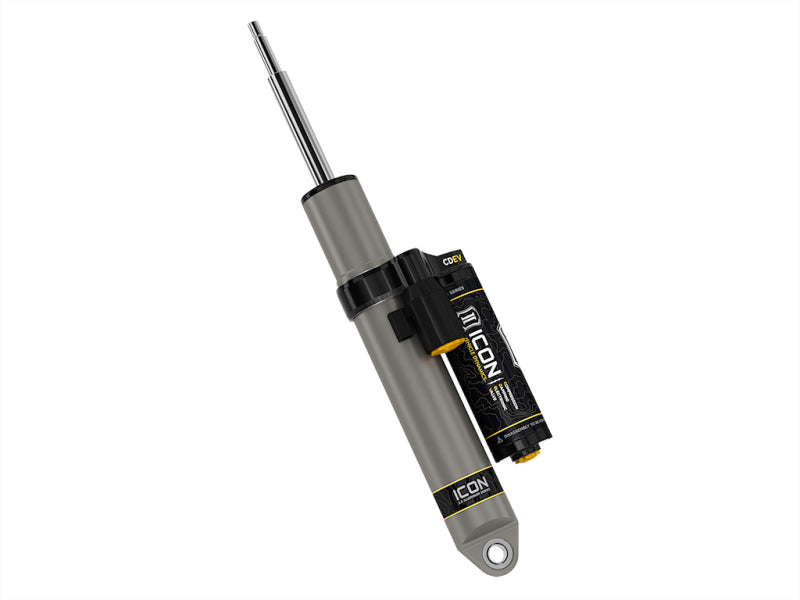 ICON 2014-Up Ram 2500 Air Ride Rear 2.5 VS Shocks w/CDEV, 0-3��� Lift, Pair