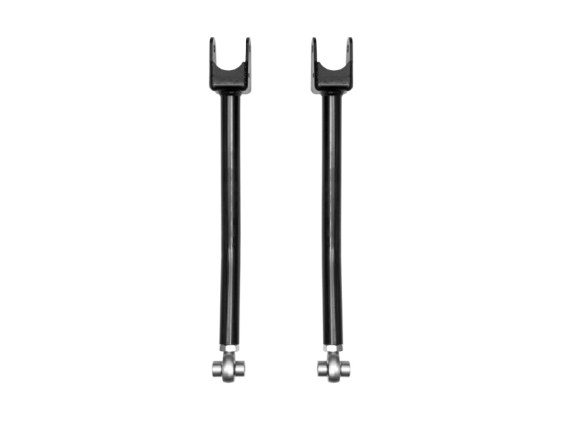 ICON 2018-2023 Jeep Wrangler JL/2020-2023 Jeep Gladiator JT, Front, Adjustable Upper Link Kit