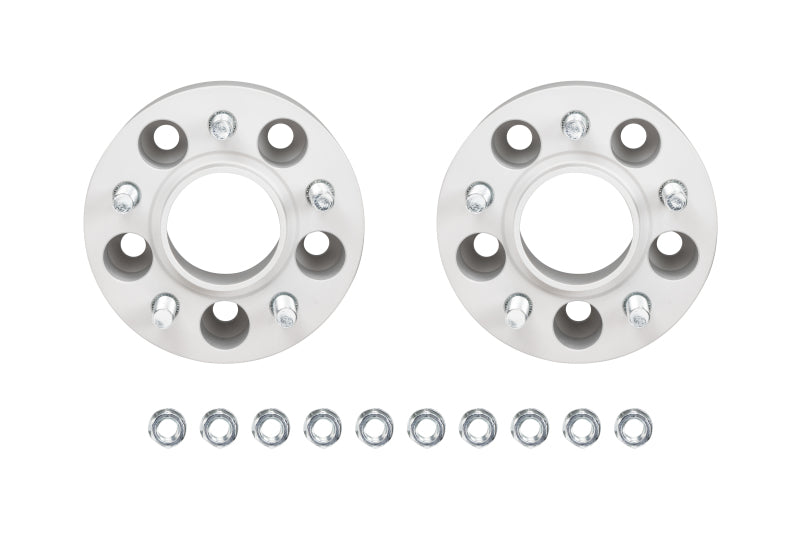 Eibach Pro-Spacer 30mm Spacer / Bolt Pattern 4x100 / Hub Center 54 for 07-11 Toyota Yaris
