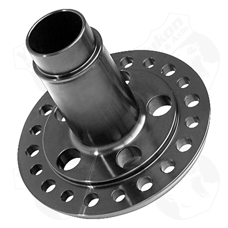 Yukon Gear Steel Spool For Ford 9in w/ 35 Spline Axles