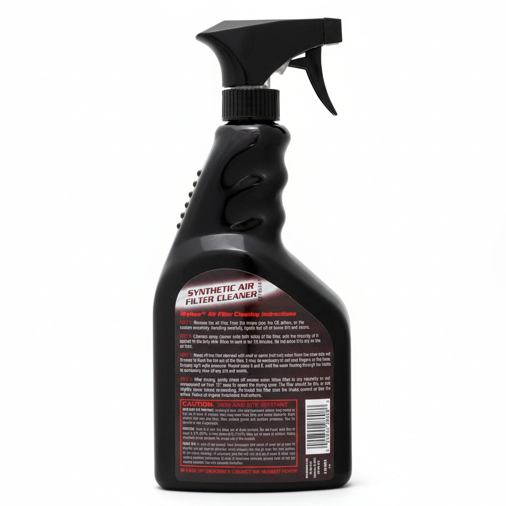 K&N Synthetic Air Filter Cleaner