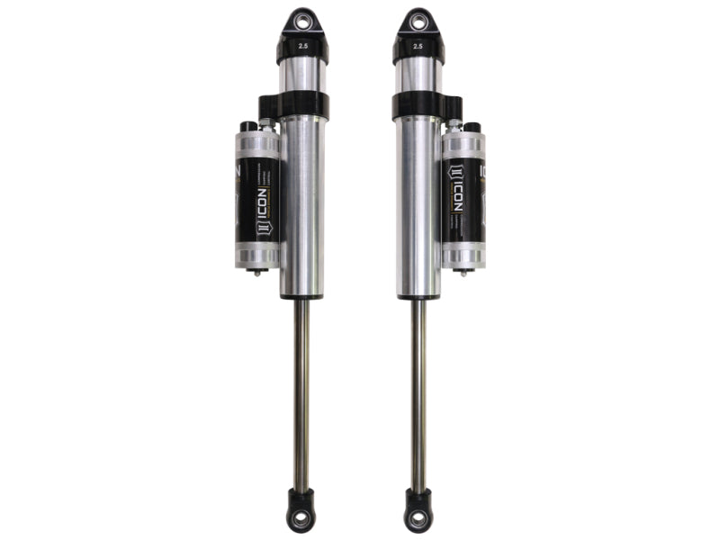 ICON 2007-21 Toyota Tundra, 0-3.5��� Lift, Front, 2.5 VS Sec PB/CDCV Shocks, Pair