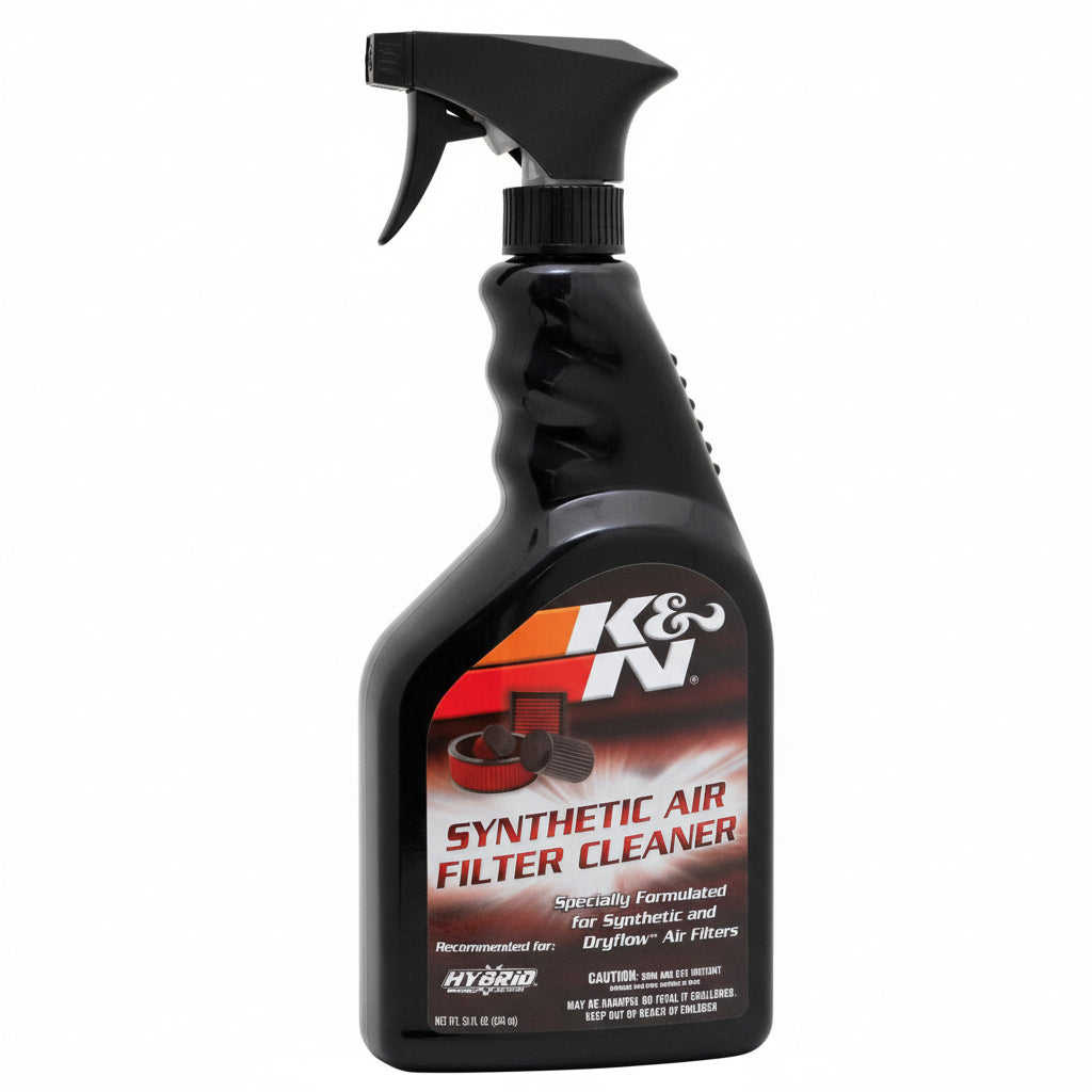 K&N Synthetic Air Filter Cleaner