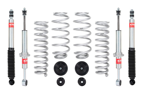 Eibach Pro-Truck Lift Kit System for 03-09 Lexus GX470