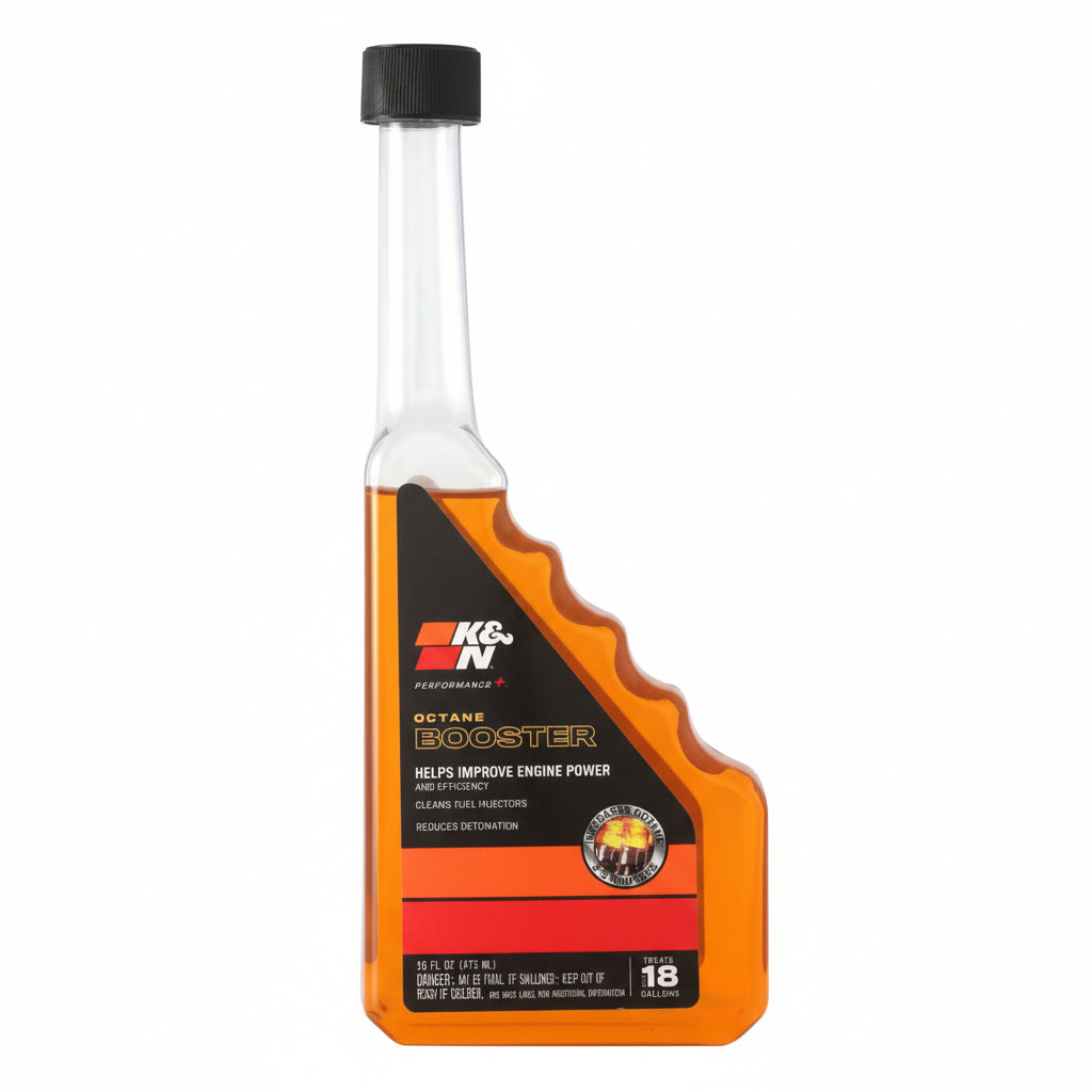 K&N Octane Booster 16oz