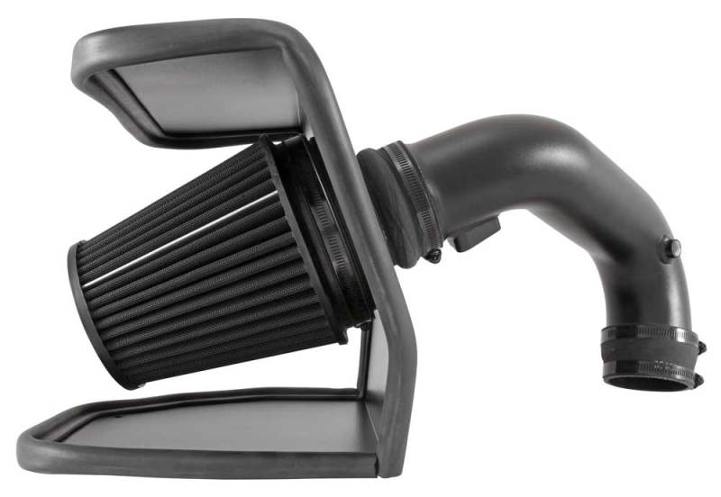 K&N 71 Series Performance Intake Kit - Chevrolet/GMC Colorado/Canyon V6 3.6L 2015