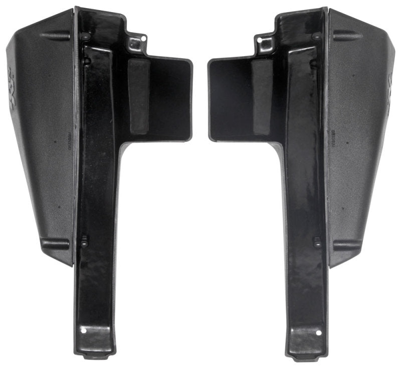 K&N 14-19 Polaris RZR 1000 XP Turbo Performance Intake Hood Scoop