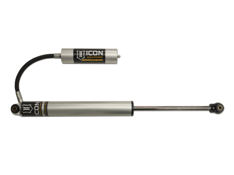 ICON 2017-2024 Ford Super Duty, 0-2��� Lift, Rear, V.S. 2.0 Aluminum Series Shock, Remote Reservoir