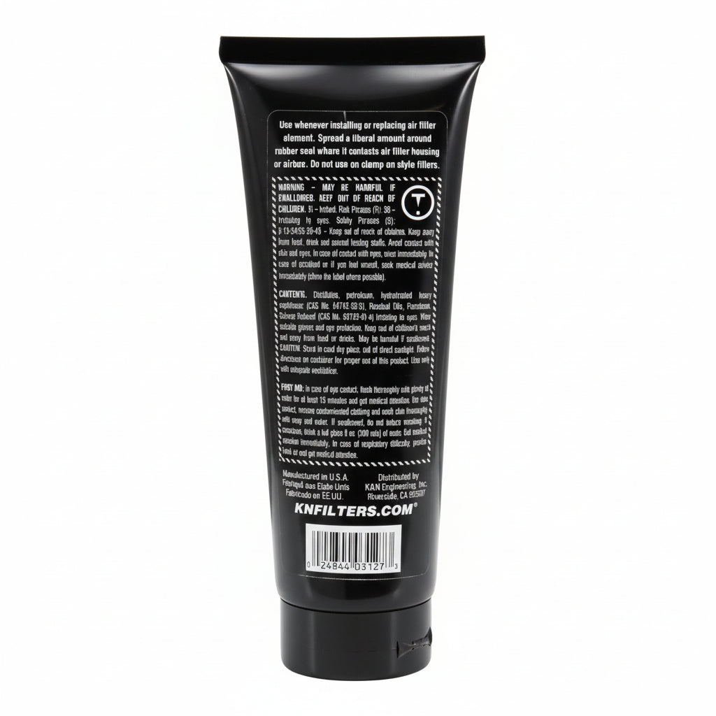 K&N Sealing Grease - 6 oz