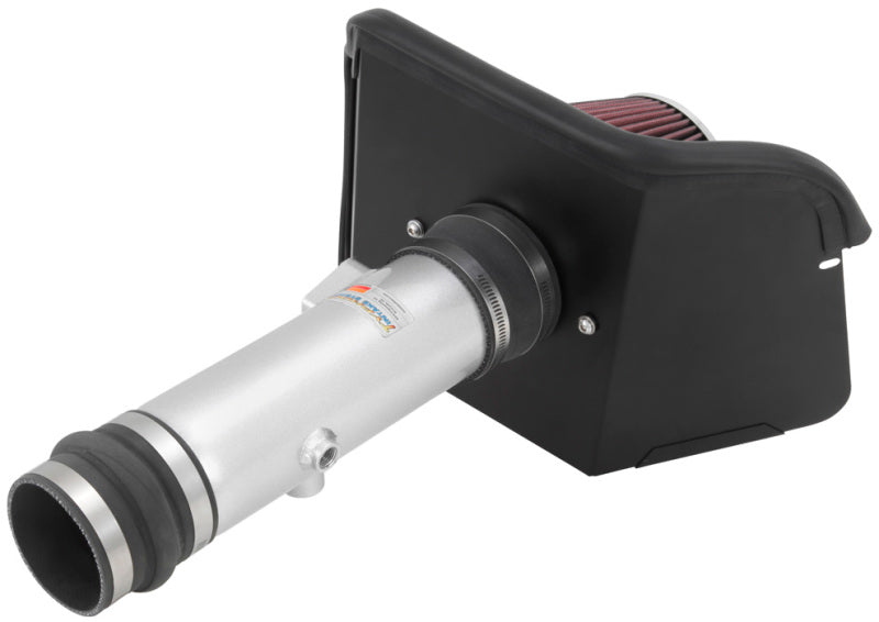 K&N 2013 Chevy Impala 13.6L 69 Series Typhoon Perf Intake Kit