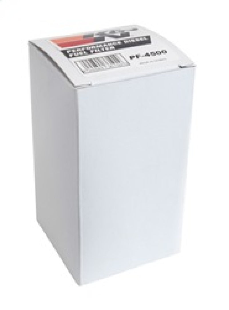 K&N 2014-2015 Dodge Ram 1500 3.0L V6 In-Line 4500 Fuel Filter