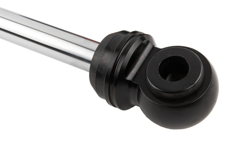 Fox 2019+ GMC 1500 Excludes TrailBoss/AT4 0-2in Lift Rear Elite Series 2.5 Shocks w/ DSC Adj