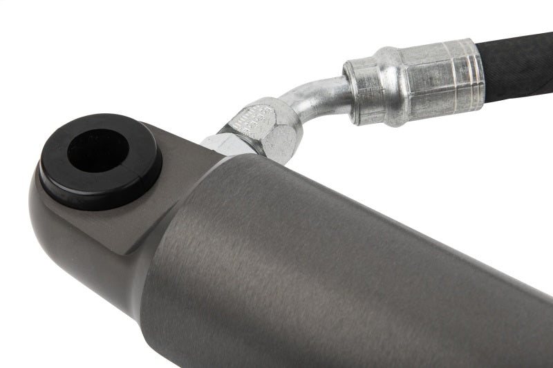 Fox 2019+ GMC 1500 Excludes TrailBoss/AT4 0-2in Lift Rear Elite Series 2.5 Shocks w/ DSC Adj