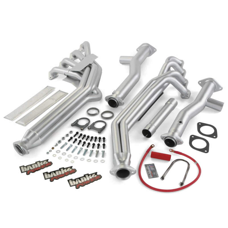 Banks Power 04-10 GM 8.1L Mh-W Torque Tube System