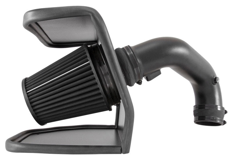 K&N 71 Series Performance Intake Kit - Chevrolet/GMC Colorado/Canyon V6 3.6L 2015