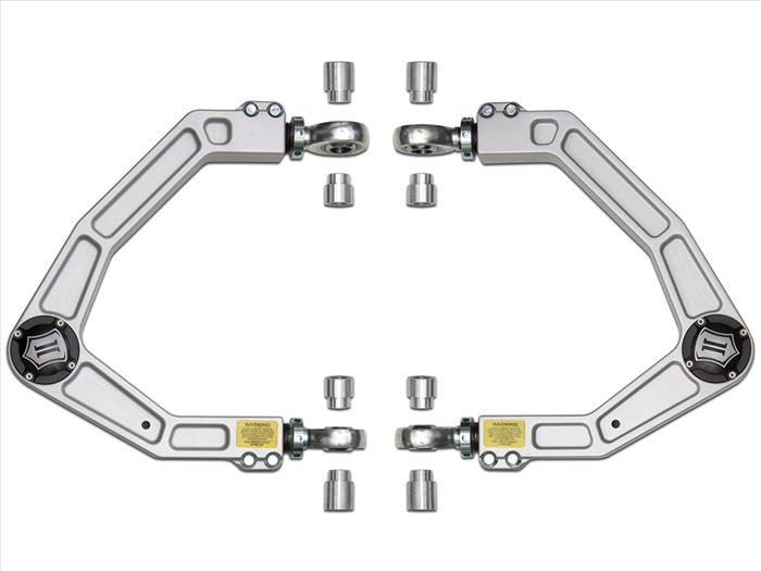 ICON - Ford 10-UP Raptor Billet UCA DJ Kit