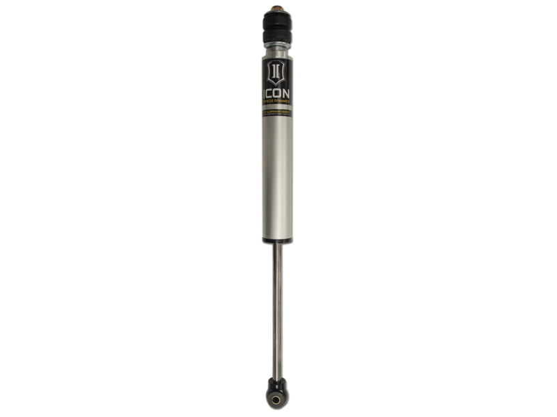 ICON 2005-2022 Ford F-250/F-350 Super Duty 4WD, 4.5��� Lift, Front, V.S. 2.0 Aluminum Series Shock Absorber, Internal Reservoir
