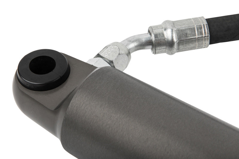 Fox 2019+ GMC 1500 Excludes TrailBoss/AT4 0-2in Lift Rear Elite Series 2.5 Shocks w/ DSC Adj