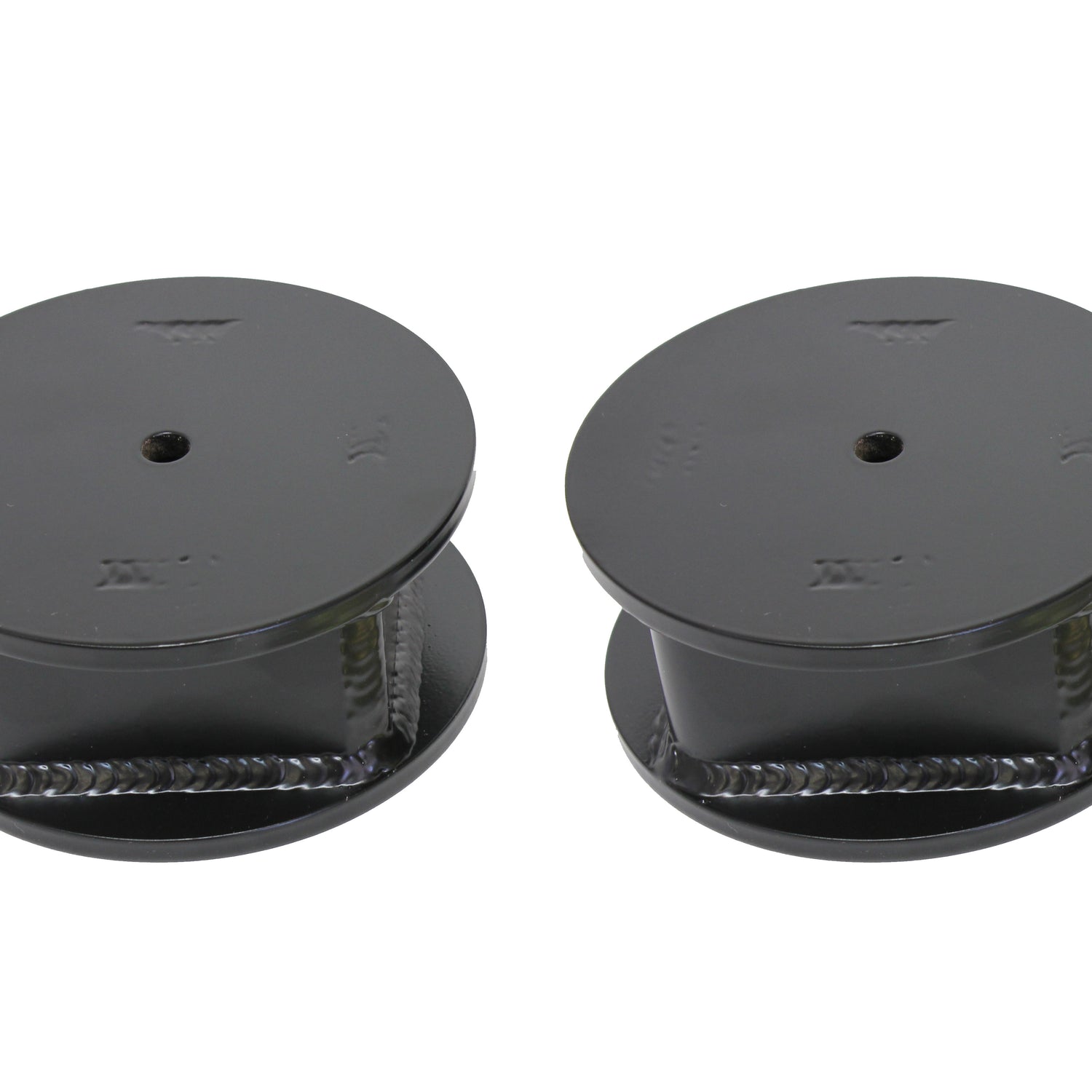 03-13 RAM 2500/3500 DIESEL AIR BAG SPACER