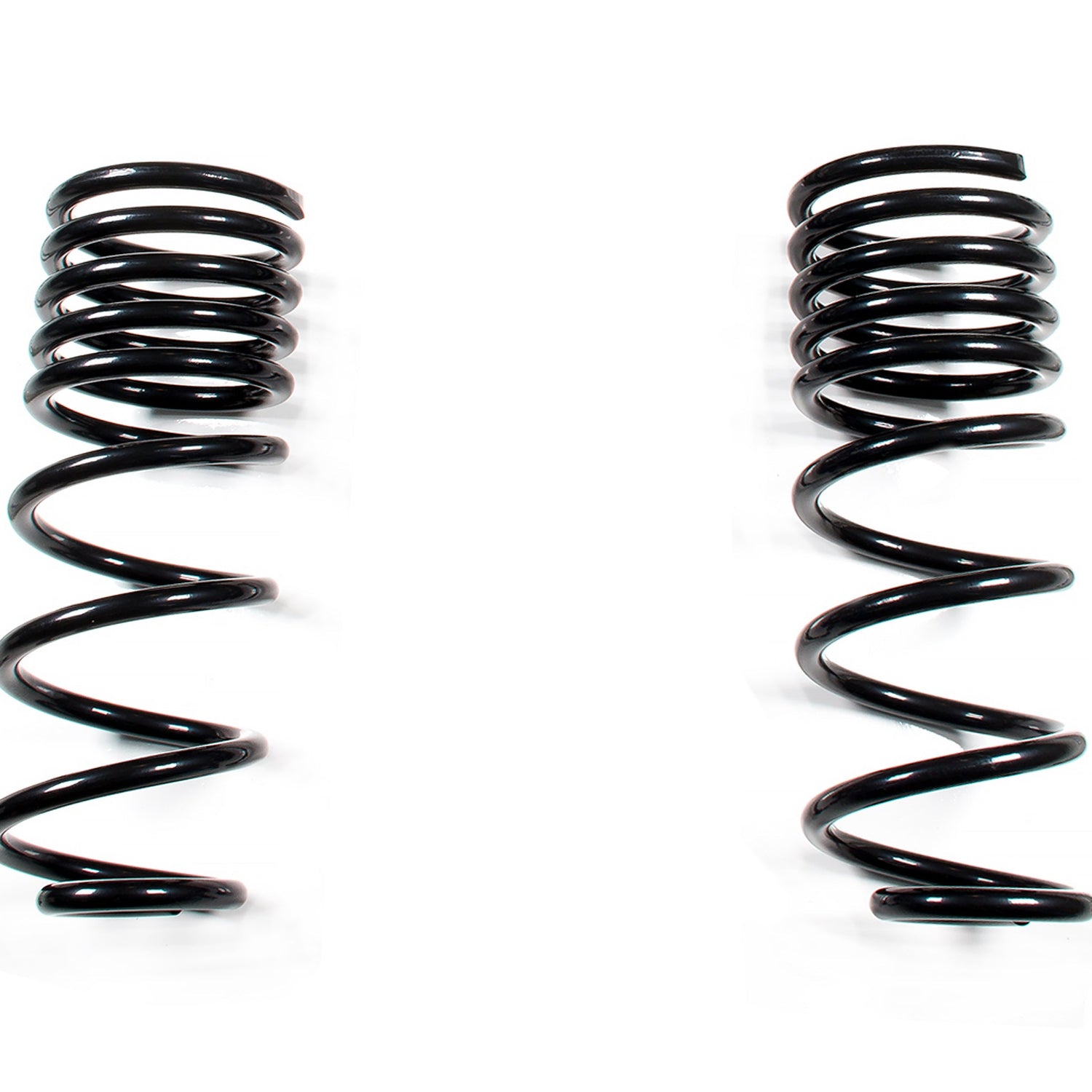 Rear Coil Springs - 6-Inch Lift for 2014-2024 Dodge Ram 2500 Diesel