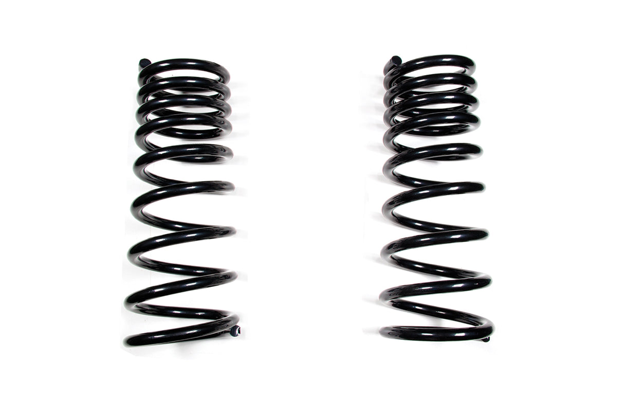 Coil Springs - 8-Inch Lift for 2003-2012 Dodge Ram 2500 4WD Diesel