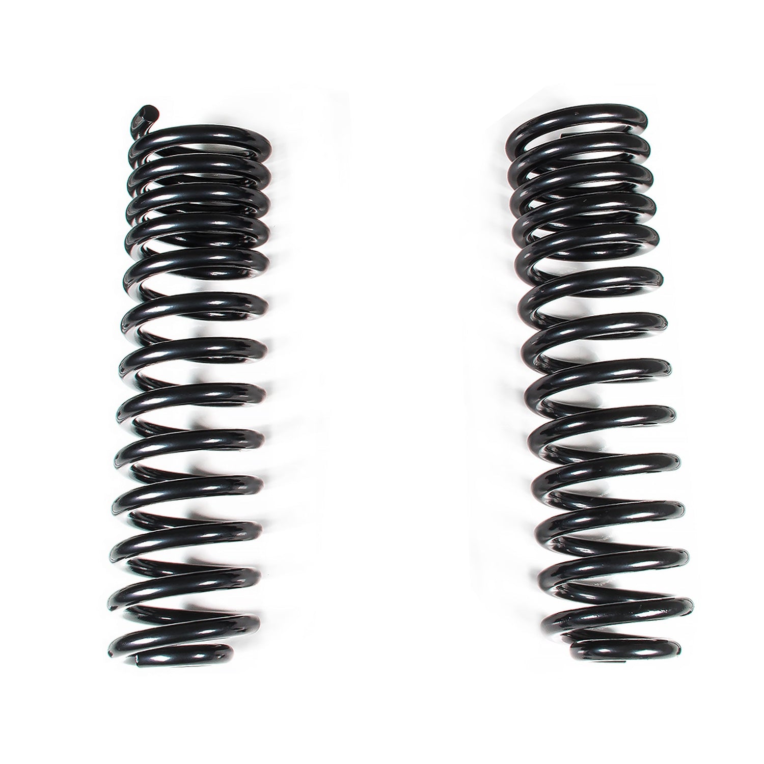 Coil Springs - 2.5-Inch Lift for 2005-2024 Ford F-250/F-350 Super Duty 4WD