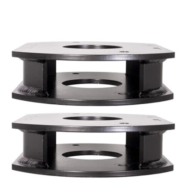 14-23 RAM 2500 AIR RIDE SPACER BLOCK 3" LIFT