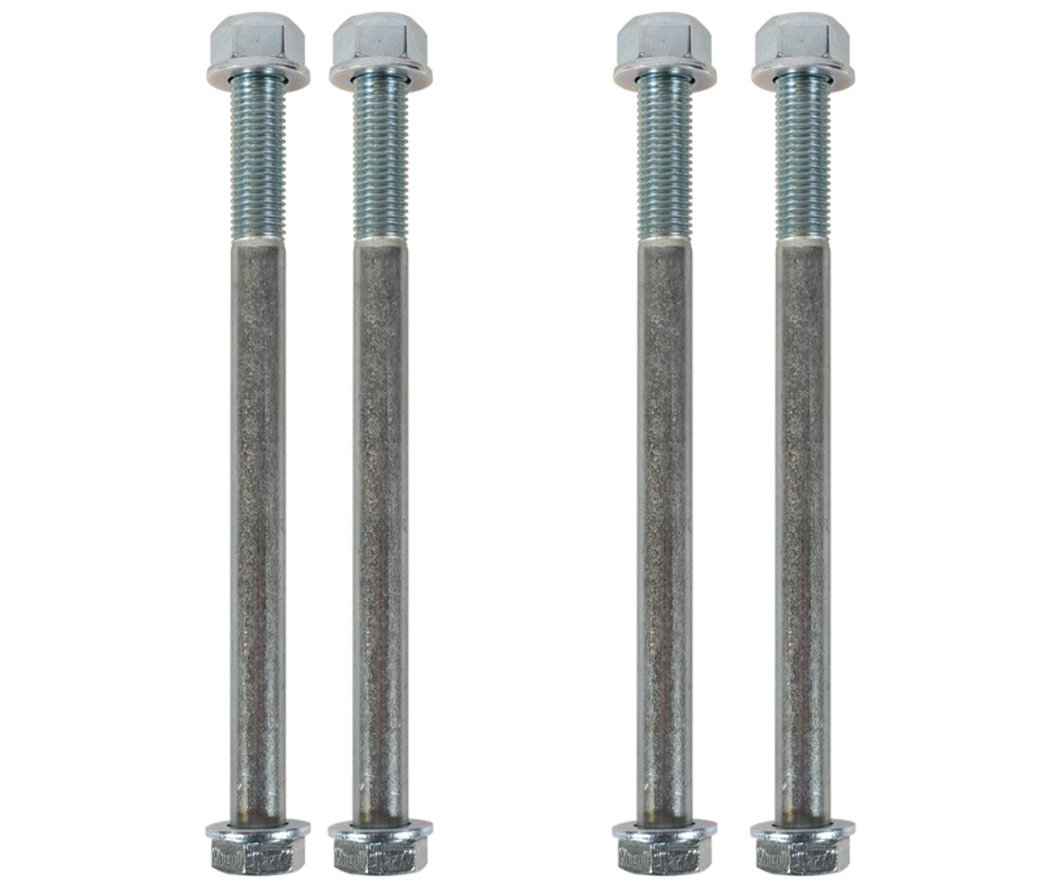 19-23 RAM 2500/3500 TRANSMISSION CROSSMEMBER EXTENDED HARDWARE KIT