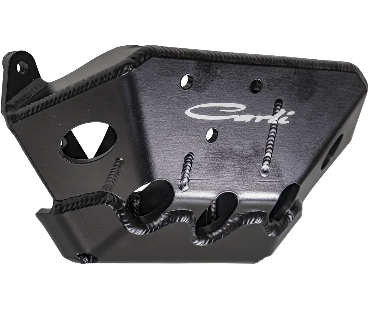 03-13 RAM 2500/3500 FRONT DIFFERENTIAL GUARD