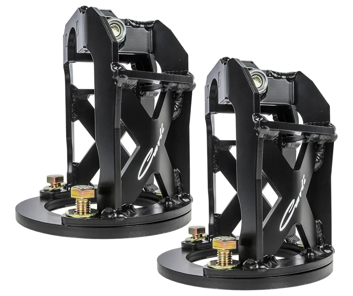03-13 RAM 2500/3500 FABRICATED SHOCK TOWERS