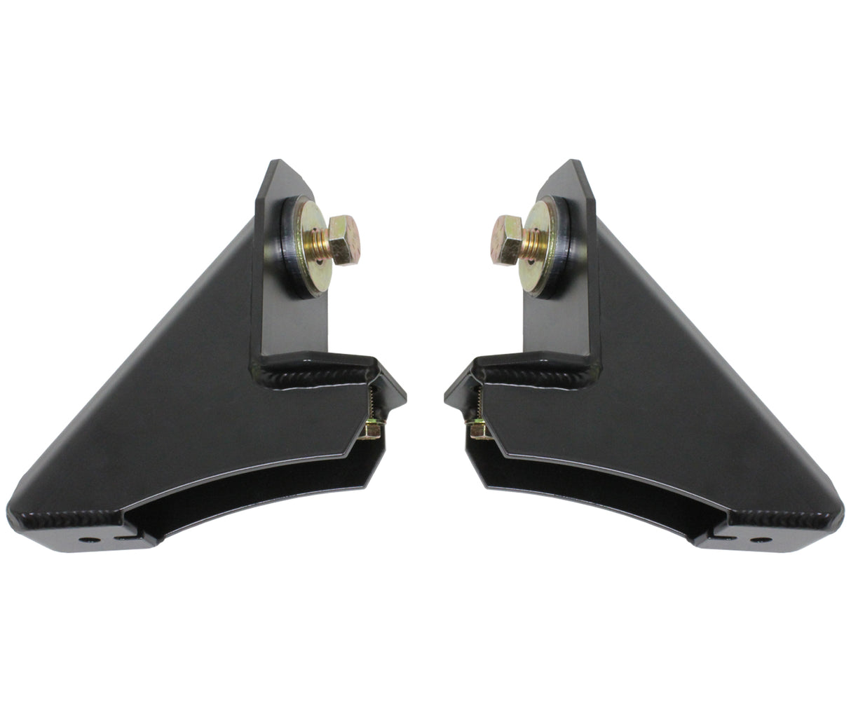 00-05 FORD EXCURSION REAR BUMP DROPS