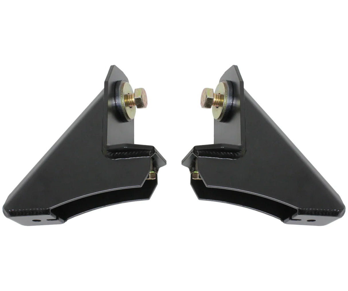 00-05 FORD EXCURSION REAR BUMP DROPS