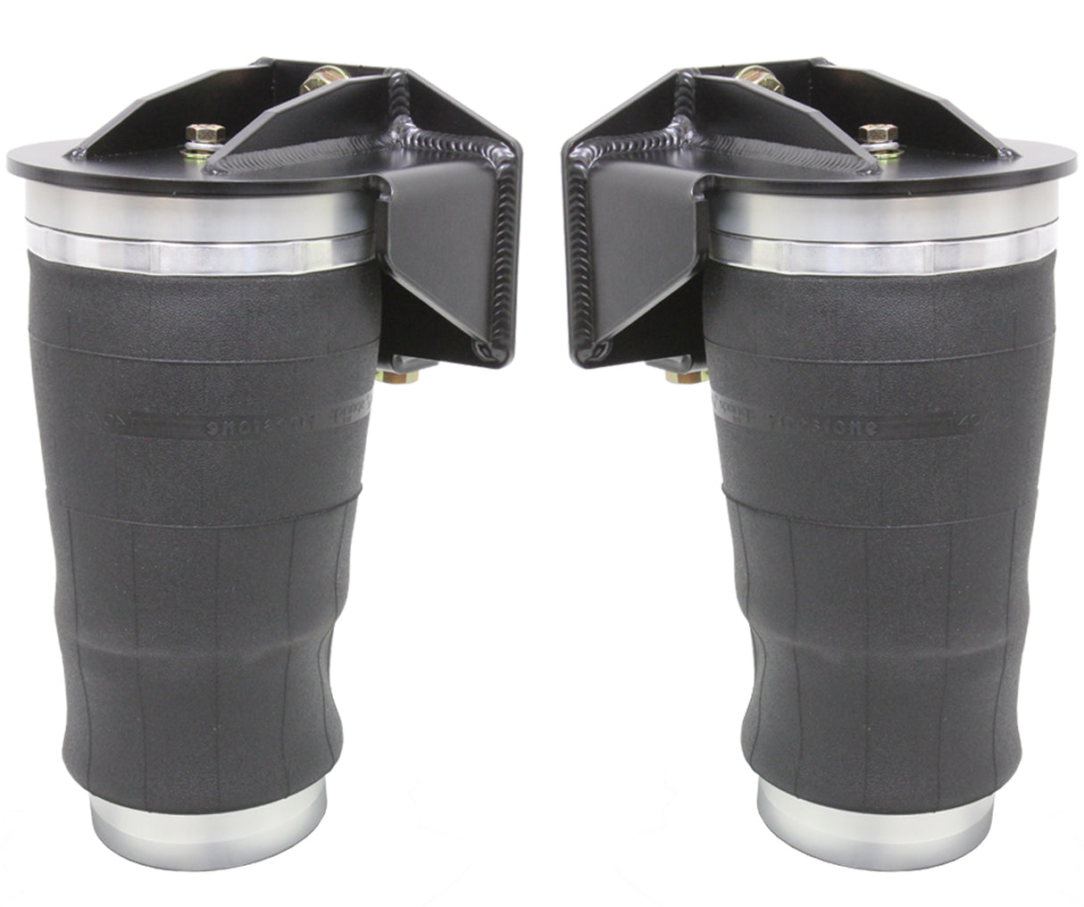 00-05 FORD EXCURSION LONG TRAVEL AIRBAGS