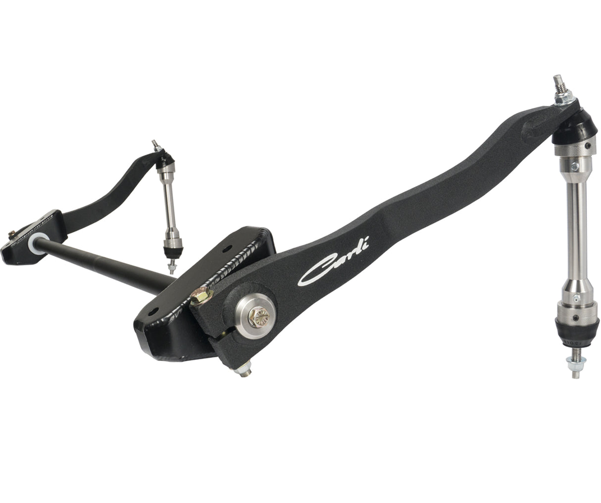 17-23 FORD F250/F350 TORSION SWAY BAR SYSTEM, 4.5" LIFT