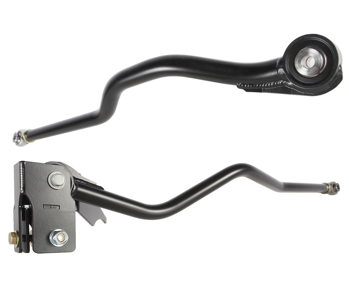 07-17 JEEP JKU FRONT ADJUSTABLE TRACK BAR