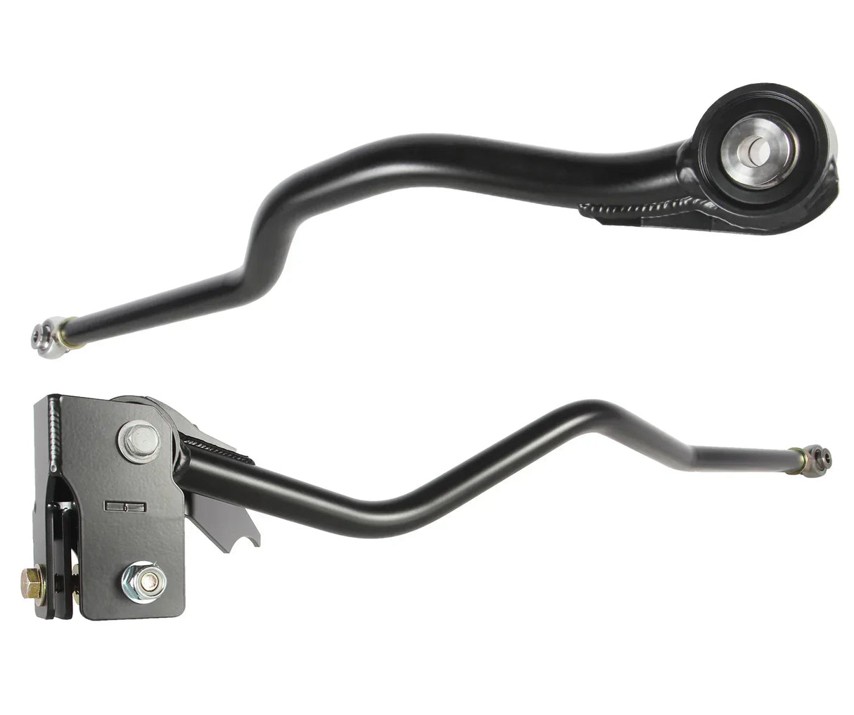 07-17 JEEP JKU FRONT ADJUSTABLE TRACK BAR