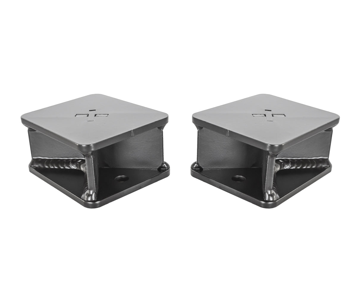 07-17 JEEP JKU 3.0" COMMUTER 2.0 SYSTEM, BASE, 4X4
