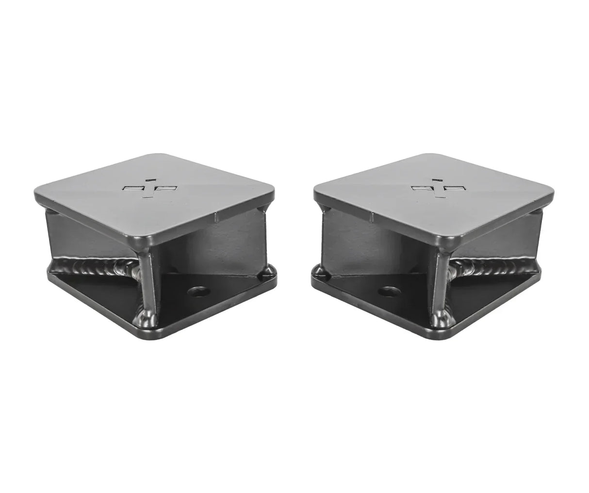 07-17 JEEP JKU 3.0" COMMUTER 2.0 SYSTEM, BASE, 4X4