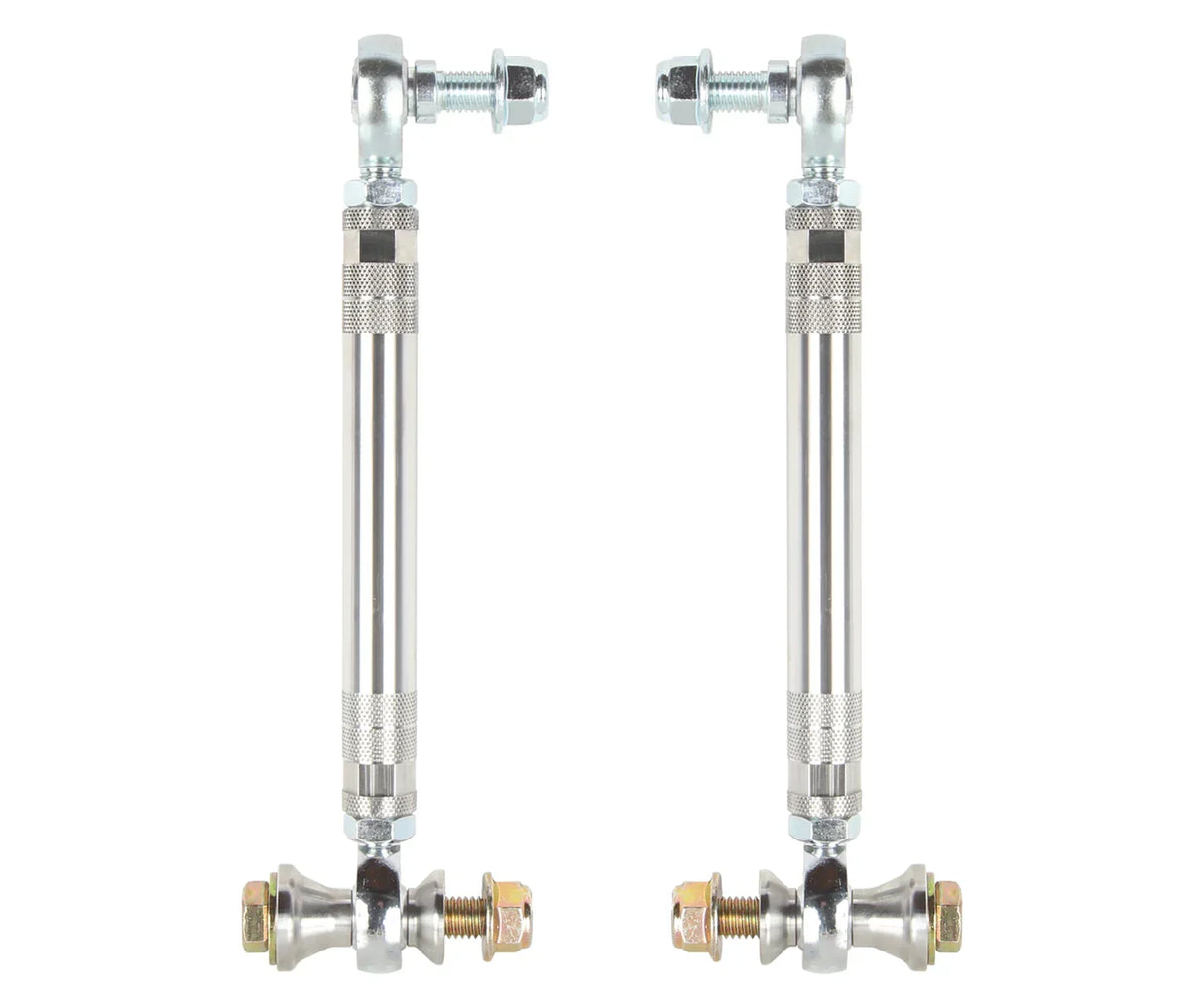 07-17 JEEP JKU 3.0" PATHFINDER 2.5 SYSTEM, BASE, 4X4