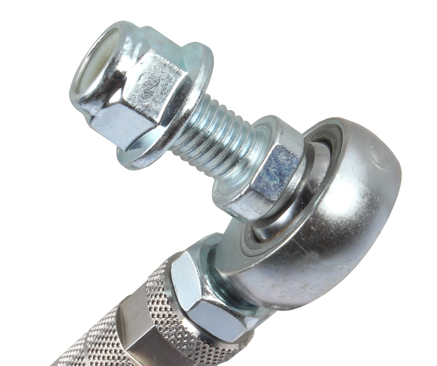 07-17 JEEP JKU SWAY BAR END LINKS