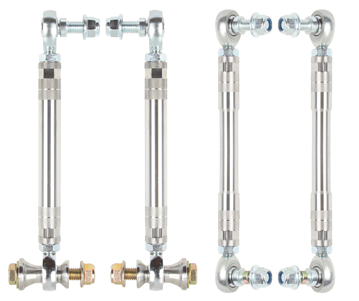 07-17 JEEP JKU SWAY BAR END LINKS