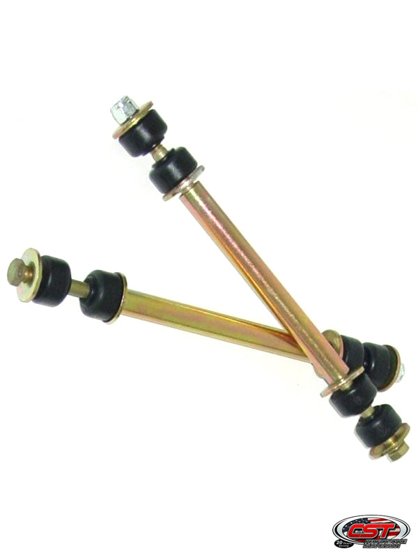 CST CSE-C21-17 SWAY BAR END LINK KIT 11-16 2500HD 6-8" JUT